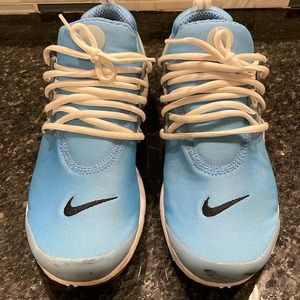 Men’s Nike size 11